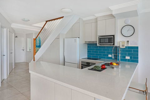 Watermark Resort Caloundra - New Castle Tourism 24