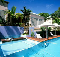 The Pavilions - Newcastle Accommodation