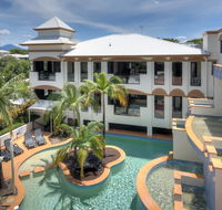 Regal Port Douglas - Newcastle Accommodation