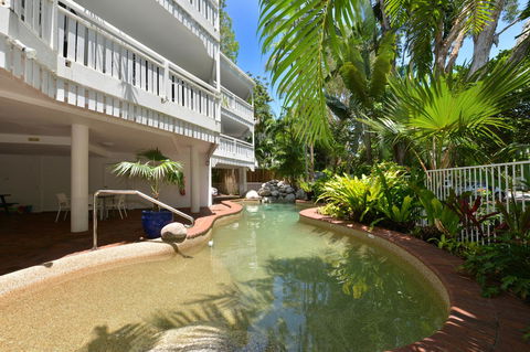 The White House Port Douglas - Newcastle Accommodation 20