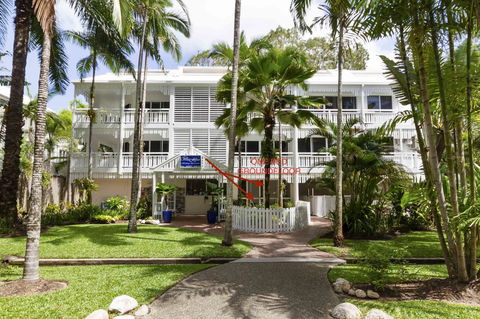 The White House Port Douglas - Newcastle Accommodation 1
