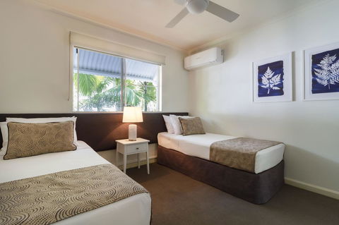 The White House Port Douglas - Newcastle Accommodation 37