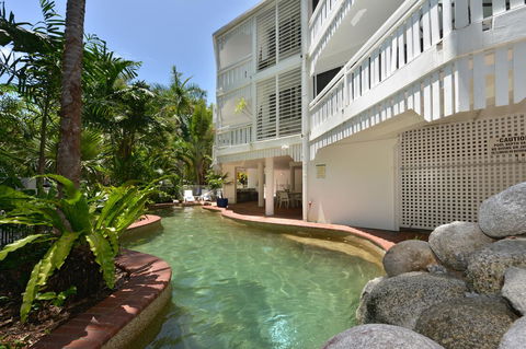The White House Port Douglas - Newcastle Accommodation 18