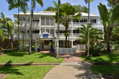 The White House Port Douglas - Newcastle Accommodation 0