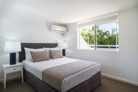 The White House Port Douglas - Newcastle Accommodation 31