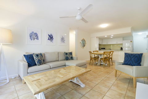 The White House Port Douglas - Newcastle Accommodation 28