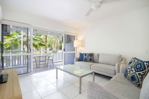 The White House Port Douglas - Newcastle Accommodation 27
