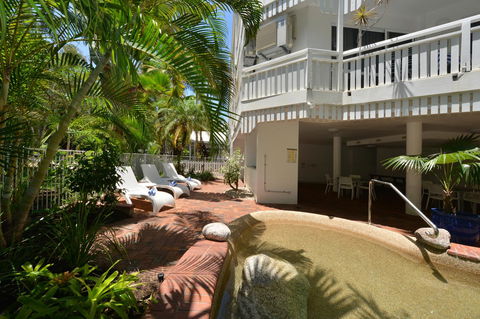 The White House Port Douglas - Newcastle Accommodation 19