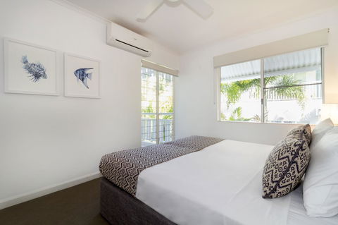 The White House Port Douglas - Newcastle Accommodation 36
