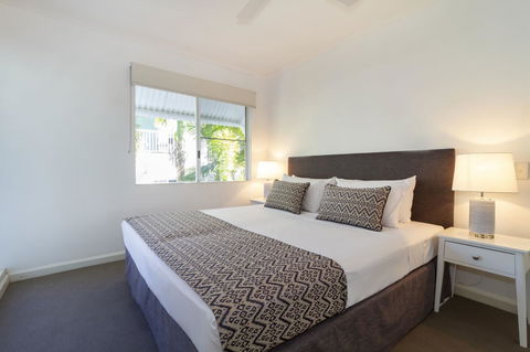 The White House Port Douglas - Newcastle Accommodation 35
