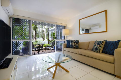 The White House Port Douglas - Newcastle Accommodation 3