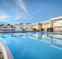 Pool Resort Port Douglas - Newcastle Accommodation