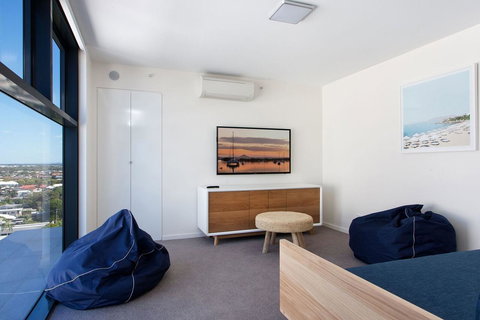 First Light Mooloolaba, Ascend Hotel Collection - Newcastle Accommodation 21