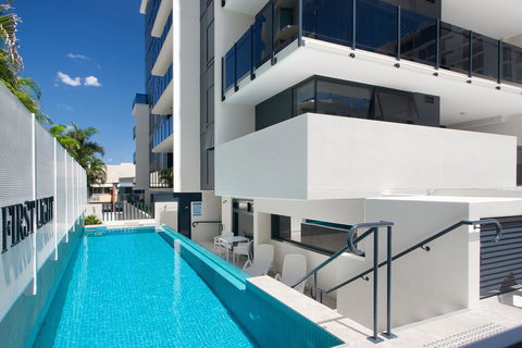 First Light Mooloolaba, Ascend Hotel Collection - Newcastle Accommodation 24
