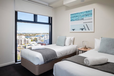 First Light Mooloolaba, Ascend Hotel Collection - Newcastle Accommodation 12