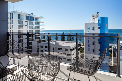 First Light Mooloolaba, Ascend Hotel Collection - Newcastle Accommodation 6