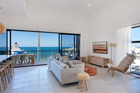 First Light Mooloolaba, Ascend Hotel Collection - Newcastle Accommodation 17