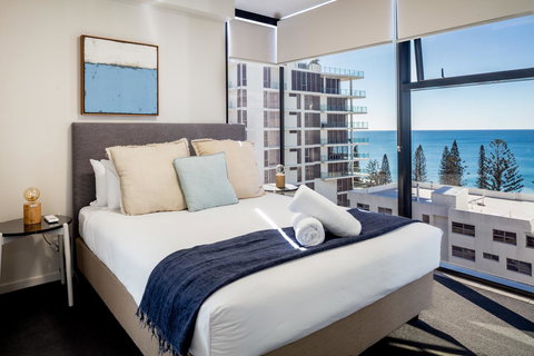 First Light Mooloolaba, Ascend Hotel Collection - Newcastle Accommodation 3