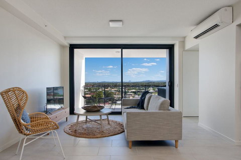 First Light Mooloolaba, Ascend Hotel Collection - Newcastle Accommodation 20
