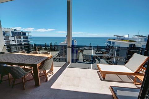 First Light Mooloolaba, Ascend Hotel Collection - Newcastle Accommodation 28