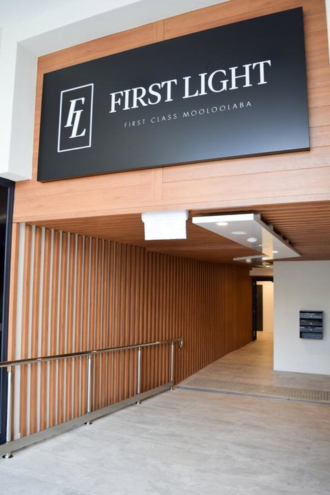 First Light Mooloolaba, Ascend Hotel Collection - Newcastle Accommodation 27