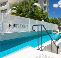 First Light Mooloolaba - New Castle Tourism
