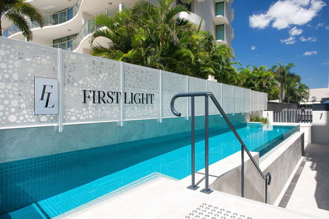 First Light Mooloolaba, Ascend Hotel Collection - Newcastle Accommodation 0