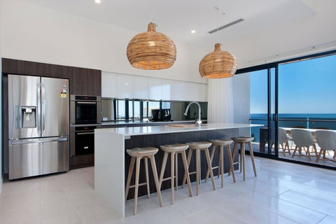 First Light Mooloolaba, Ascend Hotel Collection - Newcastle Accommodation 23