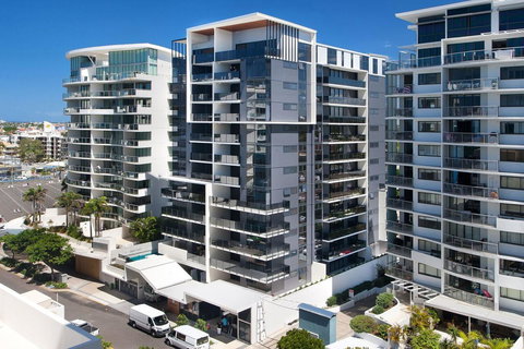 First Light Mooloolaba, Ascend Hotel Collection - Newcastle Accommodation 15