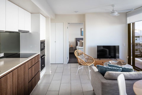 First Light Mooloolaba, Ascend Hotel Collection - Newcastle Accommodation 13