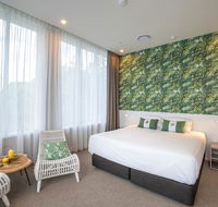 Pacific Hotel Cairns - New Castle Tourism