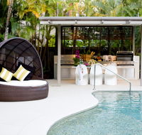 Noosa Tropicana - Newcastle Accommodation