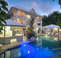 The Port Douglas Queenslander - Newcastle Accommodation
