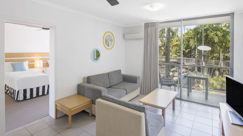 Oaks Port Douglas Resort - Newcastle Accommodation 1