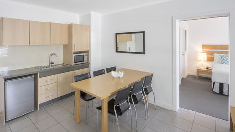 Oaks Port Douglas Resort - Newcastle Accommodation 23