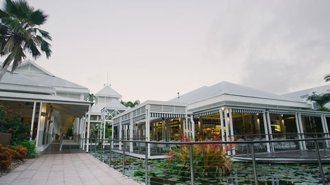 Oaks Port Douglas Resort - Newcastle Accommodation 6