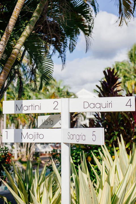 Oaks Port Douglas Resort - Newcastle Accommodation 41