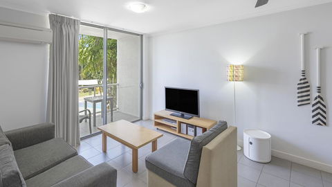 Oaks Port Douglas Resort - Newcastle Accommodation 19