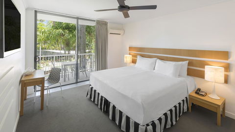 Oaks Port Douglas Resort - Newcastle Accommodation 26