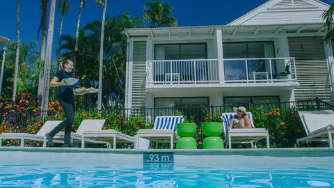 Oaks Port Douglas Resort - Newcastle Accommodation 4