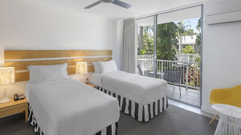 Oaks Port Douglas Resort - Newcastle Accommodation 24