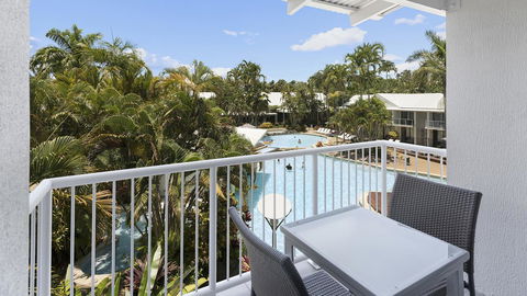 Oaks Port Douglas Resort - Newcastle Accommodation 2