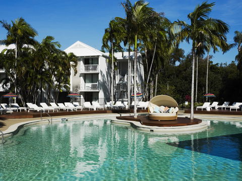 Oaks Port Douglas Resort - Newcastle Accommodation 9