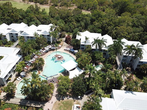 Oaks Port Douglas Resort - Newcastle Accommodation 44