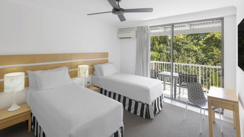 Oaks Port Douglas Resort - Newcastle Accommodation 28