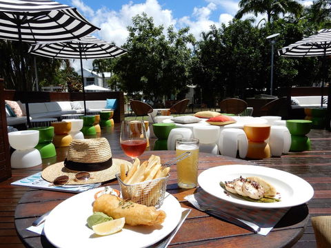 Oaks Port Douglas Resort - Newcastle Accommodation 33