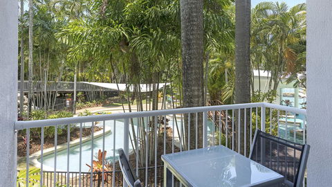 Oaks Port Douglas Resort - Newcastle Accommodation 27