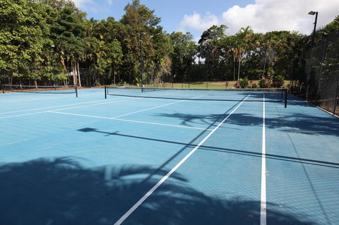 Oaks Port Douglas Resort - Newcastle Accommodation 39