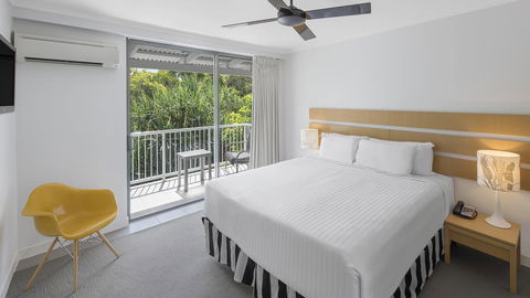 Oaks Port Douglas Resort - Newcastle Accommodation 16