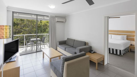 Oaks Port Douglas Resort - Newcastle Accommodation 22